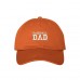 BASEBALL DAD Dad Hat Embroidered Sports Father Baseball Caps  Many Available  eb-51615326